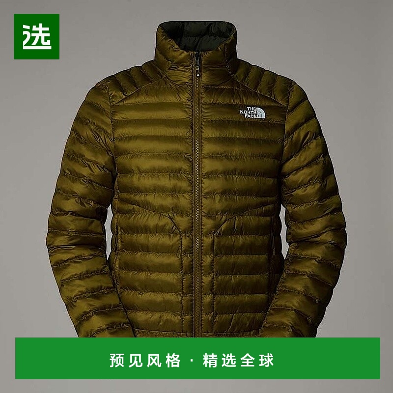 欧洲直邮北面Huila 男士合成保暖夹克TheNorthFace