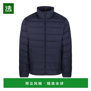 1h可退 欧洲直邮ralph lauren polo 男士 羽绒服