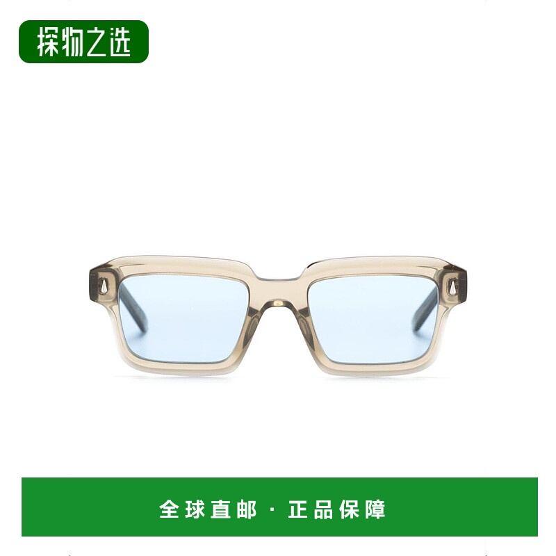 1h可退 欧洲直邮RETROSUPERFUTURE 男士太阳镜GIARDINOFMI095RULE
