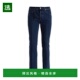 欧洲直邮INCOTEX 男士 牛仔裤 1h可退 直筒休闲春秋款 BDPS000202855