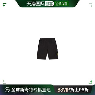 男童外套 欧洲直邮STONE ISLAND 石头岛 61840