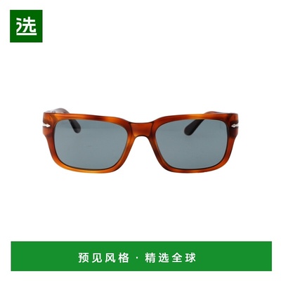 香港直邮PERSOL 男士太阳镜 0PO3315S963R SS2025 花色 Sunglasse
