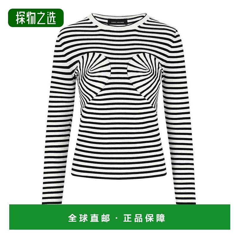 1h可退 欧洲直邮marc jacobs 女士 针织衫