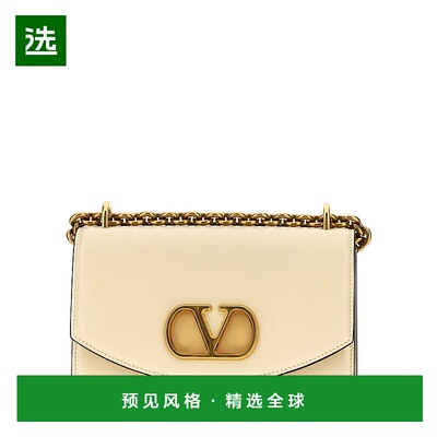 1h可退 欧洲直邮valentino garavani 女士 单肩包链条包