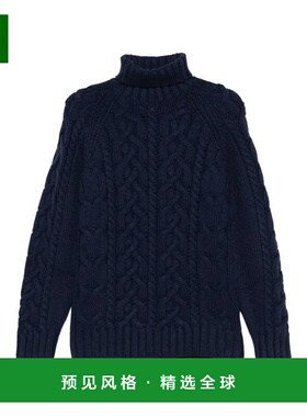 香港直邮BRUNELLO CUCINELLI 男士针织衫 MA2301503C829 AW2025