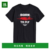 男士 美国直邮 1h可退 Maverick AIRWAVES Gun Top Born