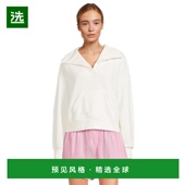 美国直邮 Smart Beyond 1h可退 Yoga Street Pullover 女士卫