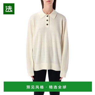 1h可退 香港直邮THE GARMENT 女士 GARMENT COMO Polo毛衣 207610