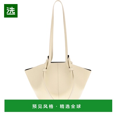 香港直邮YUZEFI 女士手拿包 YUZRS26HBMOL066ANGORA SS2026