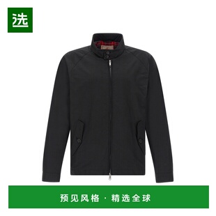 1h可退 香港直邮Baracuta男士'G4'夹克BRCPS1006BCNY1时尚休闲百