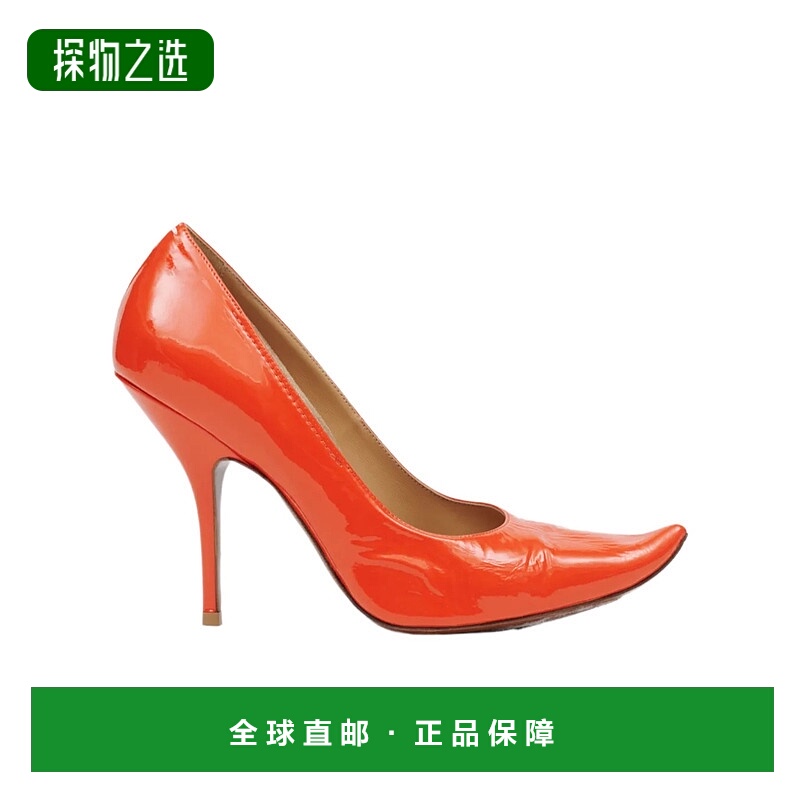 香港直邮Maison Margiela “Loved to Death”高跟鞋 S58WL0297P7