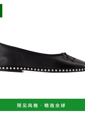 1h可退 香港直邮Alexander Wang 亚历山大·王 女士 Lina 芭蕾舞