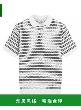 1h可退 【美国直邮】ben sherman 男士 Polo衫