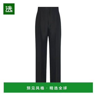 7479W2511直筒裤 香港直邮The 羊毛休闲裤 Hector Row