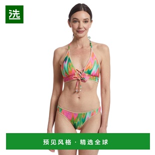 1h可退 【美国直邮】becca 女士 分体泳装