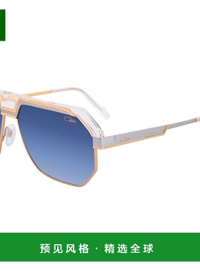 1h可退 香港直邮Cazal 女士 -sunglasses 太阳镜 CAZAL7903003ERW