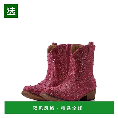 1h可退 【美国直邮】roper 女士 靴子