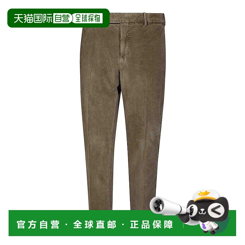 1h可退 欧洲直邮pt torino 男士 休闲裤