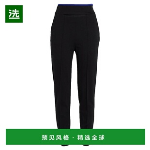 1h可退 香港直邮Chiara Ferragni 嘉拉·法拉格尼 女士 休闲长裤