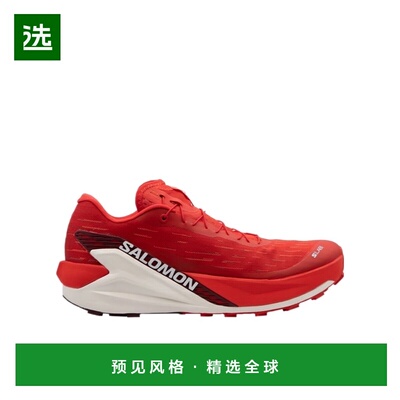 香港直邮Salomon S/Lab S/lab Pulsar 4 系带运动鞋 L47770300