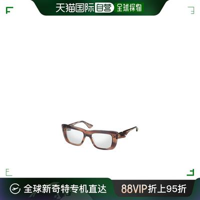 香港直邮Dita Eyewear 徽标平光镜 DTX437A