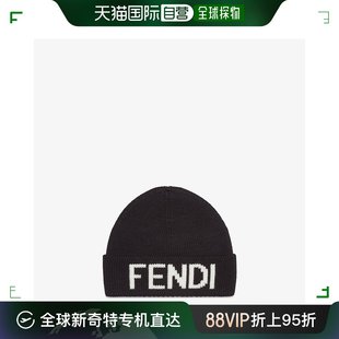 帽子 男士 芬迪 欧洲直邮FENDI