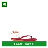 香港直邮Ancient 人字拖 Greek 1h可退 Sandals 女士 red红色 舒