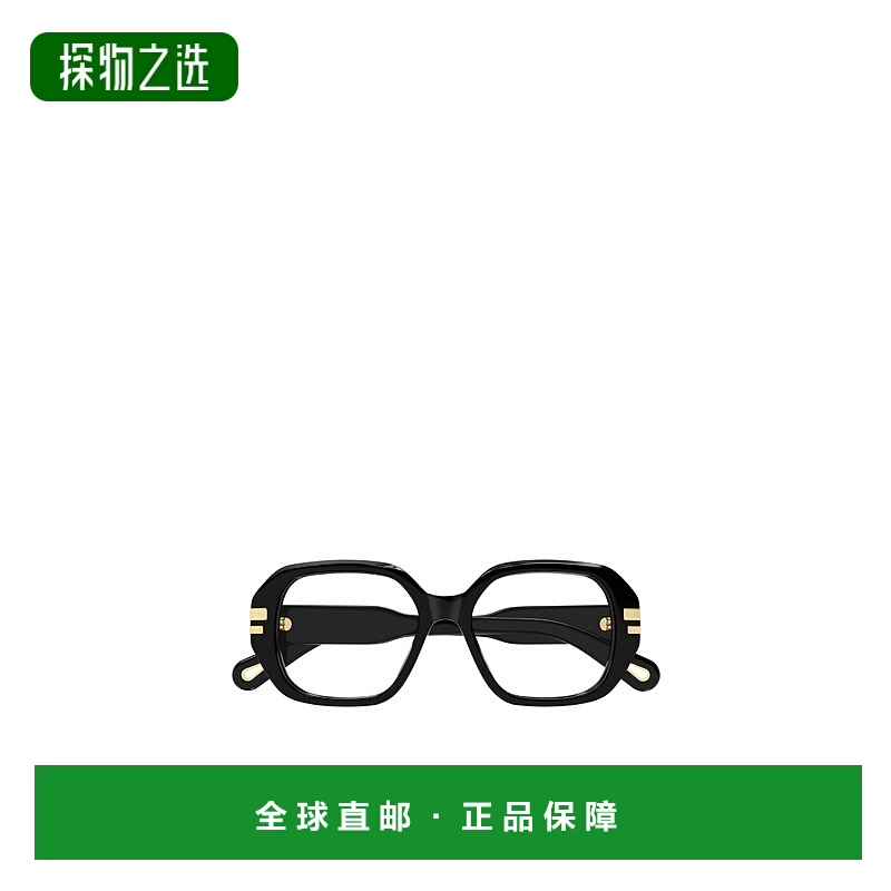 香港直邮Chloe 全框平光镜 CH0266O