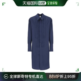 式 连衣裙 衬衫 香港直邮Marni ABMA1167FYUTC223