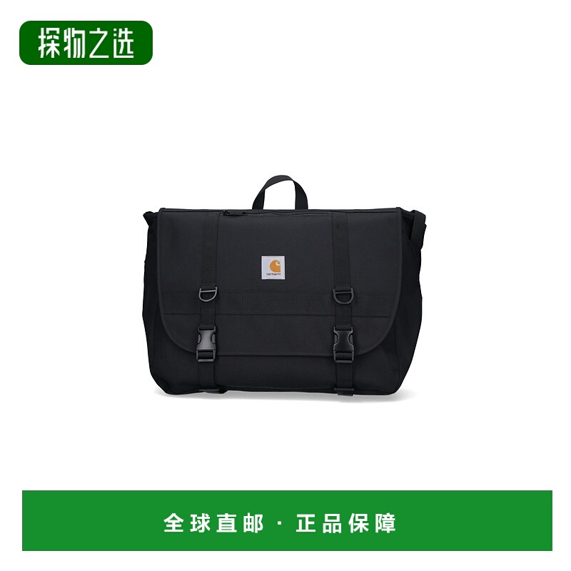 香港直邮CARHARTT WIP 男士 Bags 黑色单肩包 I03534789XX