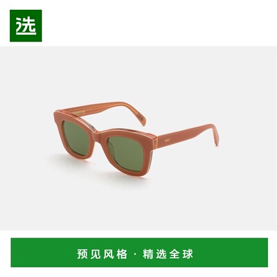 香港直邮RETROSUPERFUTURE 男士太阳镜 805902612018800 CO