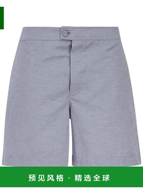 香港直邮Dior CHAM BRAY 泳裤 593B110A2020