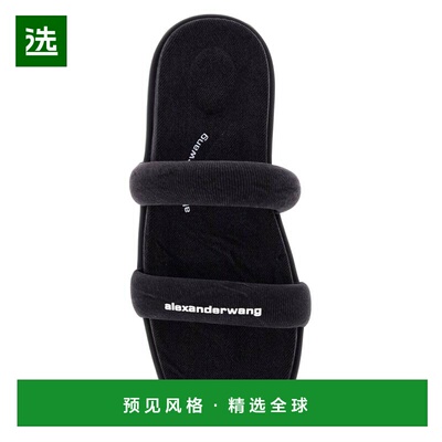 1h可退 香港直邮ALEXANDER WANG 女士凉鞋 30324F060049G AW2024