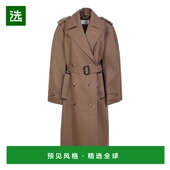 MARGIELA 1h可退 欧洲直邮MAISON 女士外套SI0AH0001S53207810