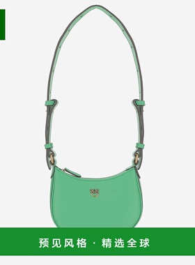 1h可退 香港直邮Pinko 品高 女士 半月形迷你肩背包 103538A0F1