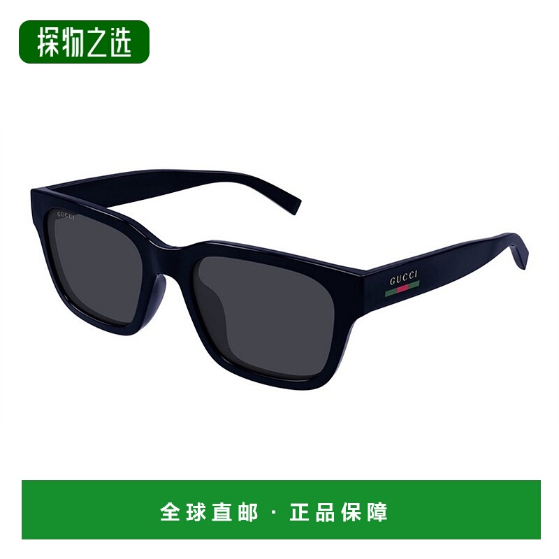 1h可退 香港直邮Gucci 古驰 男士 GG1857SK 003 太阳镜 GG1857SK0