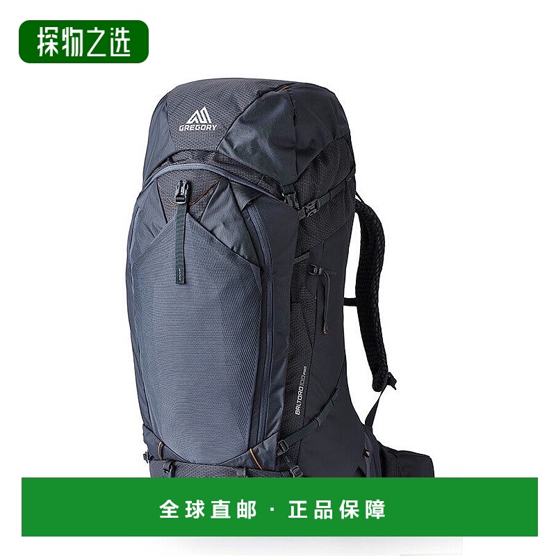 欧洲直邮GREGORY格里高利 Baltoro Pro100L 登山徒步背包 户户外