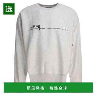 1h可退 香港直邮Stussy 斯图西 男士 Sweatshirts_19150800062006