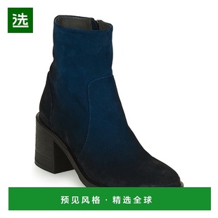 透气百搭女鞋 靴短筒中跟潮流时尚 福禄纳女士时装 欧洲直邮Fruit