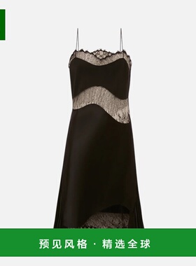 香港直邮VICTORIA BECKHAM 女士连衣裙 1123WDR004388DBLA