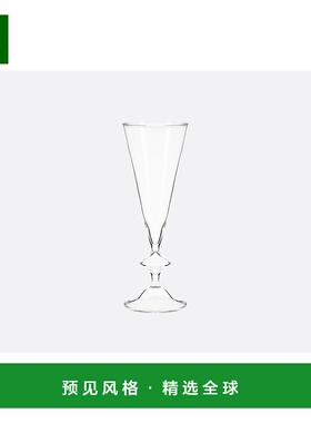 1h可退 香港直邮Dior Champagne Flute杯 HYK01FCL0U