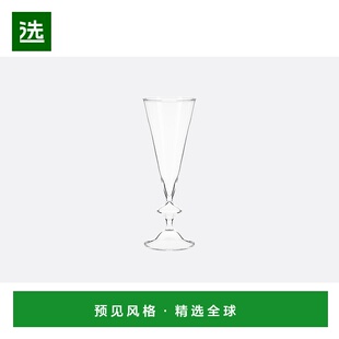 1h可退 香港直邮Dior Champagne Flute杯 HYK01FCL0U
