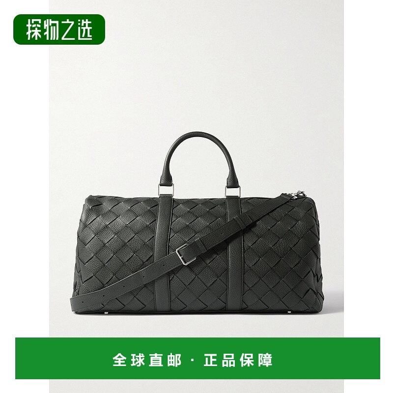 1h可退 香港直邮Bottega Veneta 葆蝶家 男士 Cabin旅行袋 795287