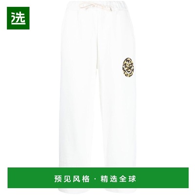 1h可退 香港直邮Joshua Sanders 女士 辛苦 10172 white白色 舒适