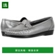 美国直邮 面 SAS 女鞋 1h可退 舒适真皮鞋 Metro 低帮单鞋 透气