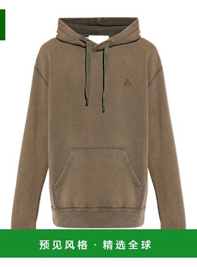 香港直邮Isabel Marant 长袖卫衣 SW0050HAC3M02H