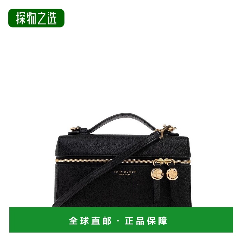 香港直邮Tory Burch 托里·伯奇 女士 Romy 纖細手提包 178948