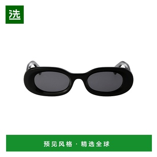 男士 white 太阳镜 欧洲直邮off 1h可退