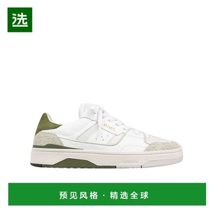 系带运动鞋 Clay F2733001 ARIGATO 香港直邮AXEL