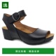 美国直邮 进口凉鞋 dansko 1h可退 女士 高跟鞋 正品 品牌休闲百